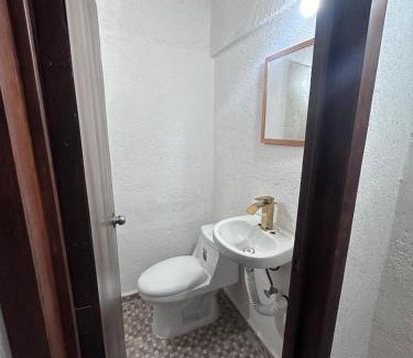 Crucecita Apartment | Departamento mini Huatulco