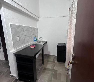 Crucecita Apartment | Departamento mini Huatulco