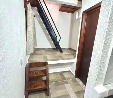 Crucecita Apartment | Departamento mini Huatulco