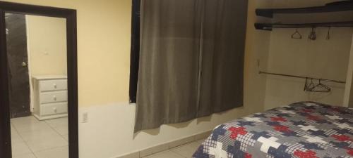 Santa Maria del Tule Apartment | Departamento sencillo, ideal para descanso