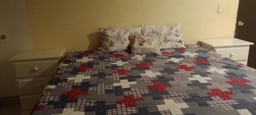 Santa Maria del Tule Apartment | Departamento sencillo, ideal para descanso