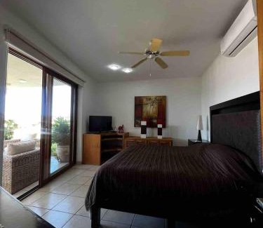 Centro Apartment | Departamento Cruz de Mar