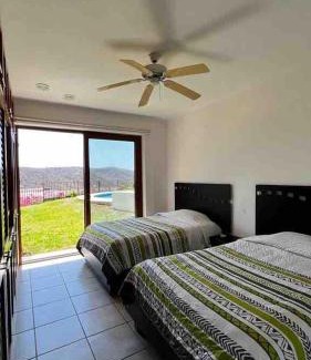 Centro Apartment | Departamento Cruz de Mar