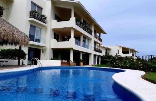 Centro Apartment | Departamento Cruz de Mar