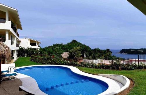 Centro Apartment | Departamento Cruz de Mar