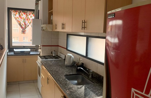 Nueva Cordoba Apartment | Departamento Nueva Cordoba