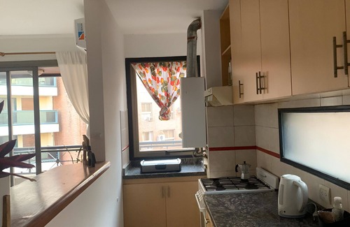 Nueva Cordoba Apartment | Departamento Nueva Cordoba