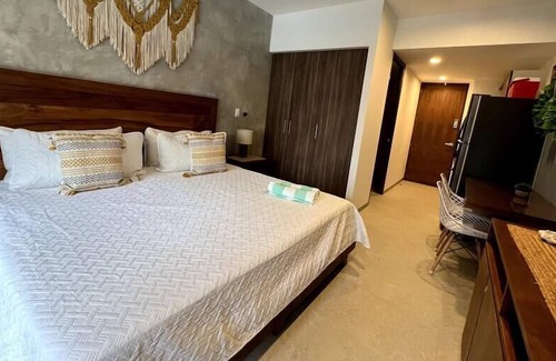 Tohoku Condo | Departamento nuevo en Playa del Carmen centro