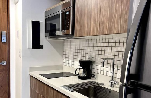 Tohoku Condo | Departamento nuevo en Playa del Carmen centro