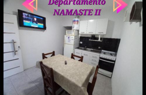 Carhue Apartment | Departamento NAMASTE II
