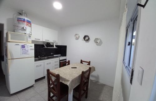 Carhue Apartment | Departamento NAMASTE II