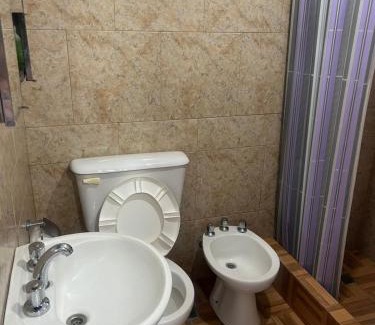 Junin Apartment | departamento nicolay