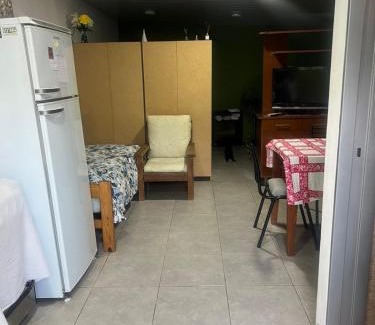 Junin Apartment | departamento nicolay