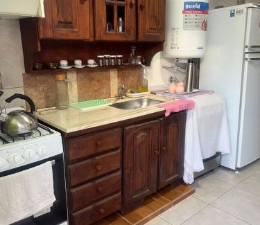 Junin Apartment | departamento nicolay