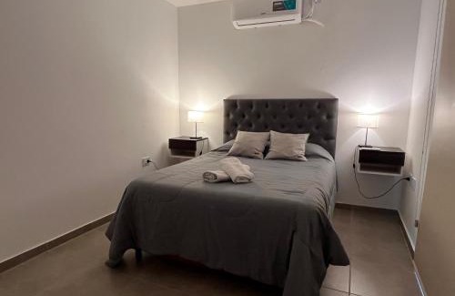 San Martin Apartment | Departamento Nº 3 en complejo semiprivado! 2 habitaciones