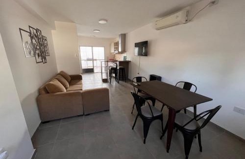 San Martin Apartment | Departamento Nº 3 en complejo semiprivado! 2 habitaciones
