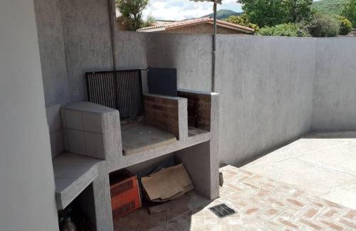 La Cumbre Apartment | Departamento Noemí