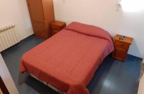 La Cumbre Apartment | Departamento Noemí