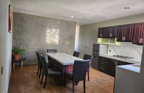 Arandas Apartment | Departamento Nube