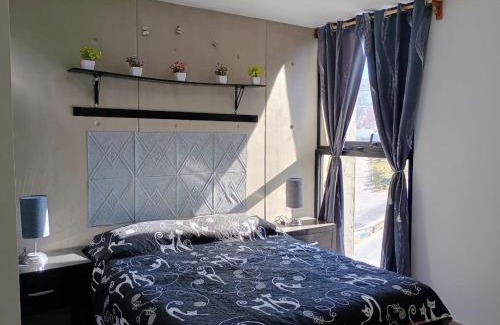 San Pedro Tlaquepaque Apartment | Departamento Nubes