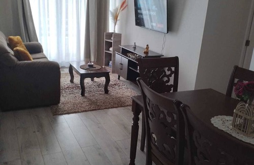 Vina del Mar Apartment | Departamento Nuevo Ubicado en Sector de Reñaca Alto, Viña del mar