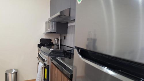 San Luis Potosi Apartment | Departamento Nuevo y Moderno Totalmente Equipado