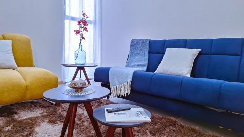 San Luis Potosi Apartment | Departamento Nuevo y Moderno Totalmente Equipado