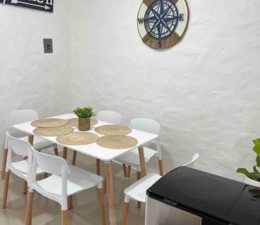 Manzanillo Apartment | Departamento nuevo a estrenar!