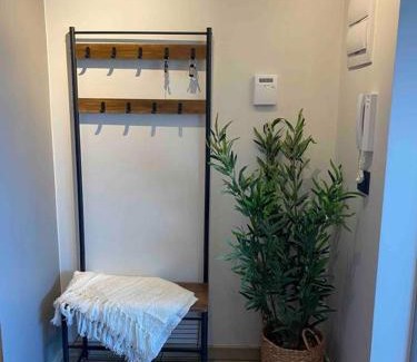 Pucon Apartment | Departamento Nuevo a pasos del centro
