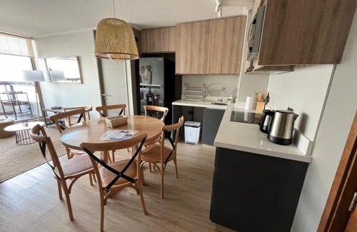 Pucon Apartment | Departamento Nuevo a pasos del centro