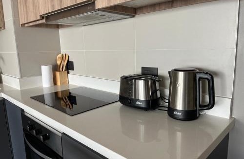 Pucon Apartment | Departamento Nuevo a pasos del centro