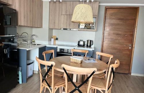 Pucon Apartment | Departamento Nuevo a pasos del centro