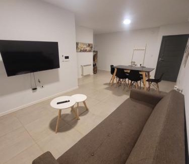 Villa Allende Apartment | Departamento nuevo con seguridad y pileta ,en villa allende a 15 del centro de Córdoba