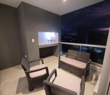 Villa Allende Apartment | Departamento nuevo con seguridad y pileta ,en villa allende a 15 del centro de Córdoba
