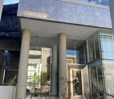 Santa Fe Apartment | DEPARTAMENTO NUEVO CENTRICO 1Dormitorio COCHERA GRATIS PISCINA