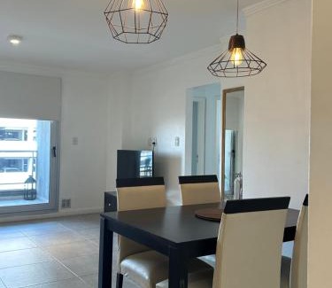 Santa Fe Apartment | DEPARTAMENTO NUEVO CENTRICO 2 DORMITORIOS 2 Baños COCHERA GRATIS-PISCINA