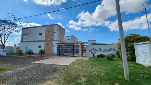 Federacion Apartment | Departamento nuevo con pileta cerca de termas- Rincón Ibirapitá