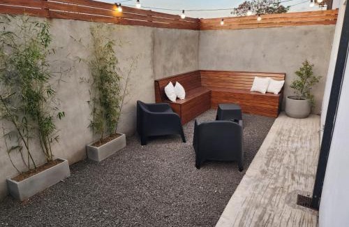 Federacion Apartment | Departamento nuevo con pileta cerca de termas- Rincón Ibirapitá