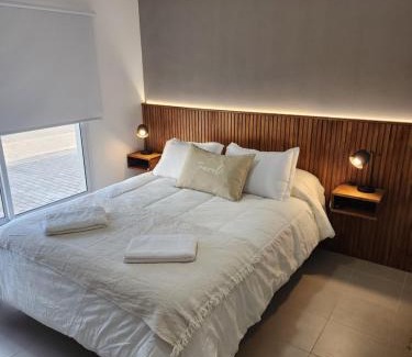 Federacion Apartment | Departamento nuevo con pileta cerca de termas- Rincón Ibirapitá