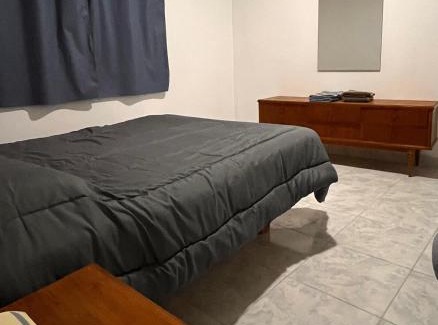 San Martin Apartment | Departamento nuevo con estacionamiento y patio privado