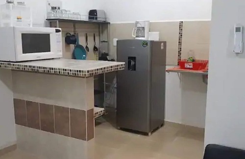 Acapulco Apartment | Departamento nuevo con alberca a 10 min de la playa