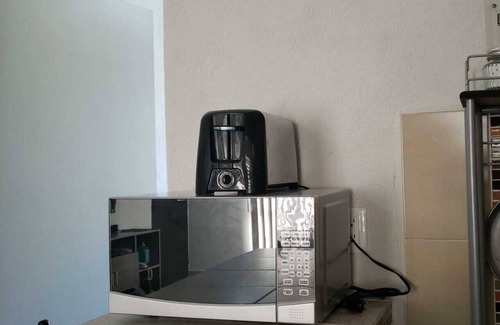 Acapulco Apartment | Departamento nuevo con alberca a 10 min de la playa