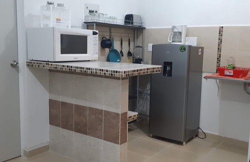 Acapulco Apartment | Departamento nuevo con alberca a 10 min de la playa