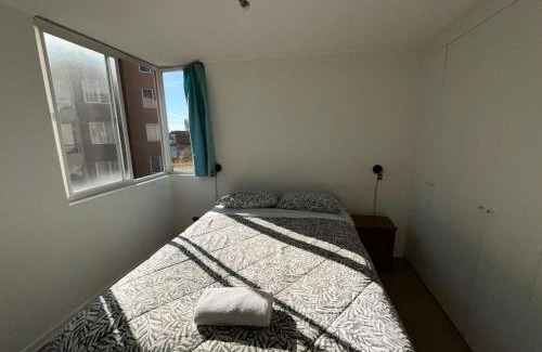 Curico Apartment | Departamento nuevo dos dormitorios