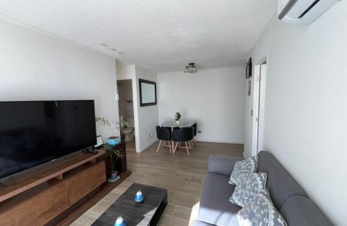 Curico Apartment | Departamento nuevo dos dormitorios