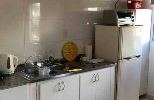 Obera Apartment | ¡departamento Nuevo en Pleno Centro de la Ciudad!