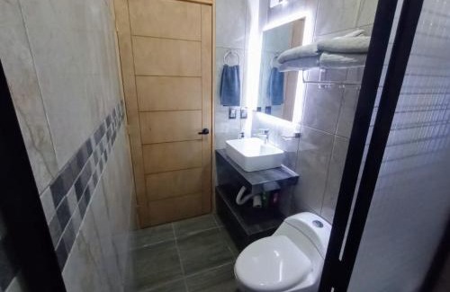Aguascalientes Apartment | Departamento Nuevo Suite Máster