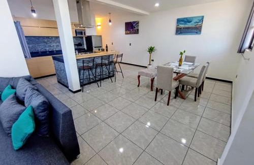 Aguascalientes Apartment | Departamento Nuevo Suite Máster