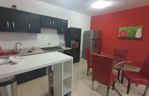 Monterrey Apartment | DEPARTAMENTO NUEVO Y CENTRICO EN MITRAS NORTE