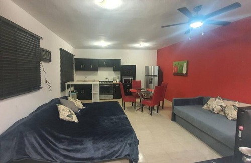 Monterrey Apartment | DEPARTAMENTO NUEVO Y CENTRICO EN MITRAS NORTE
